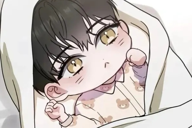 Manhwa La Novia Del Dragon Capítulo 11 en Español Scan La Experiencia De Ser Padres Primerizos