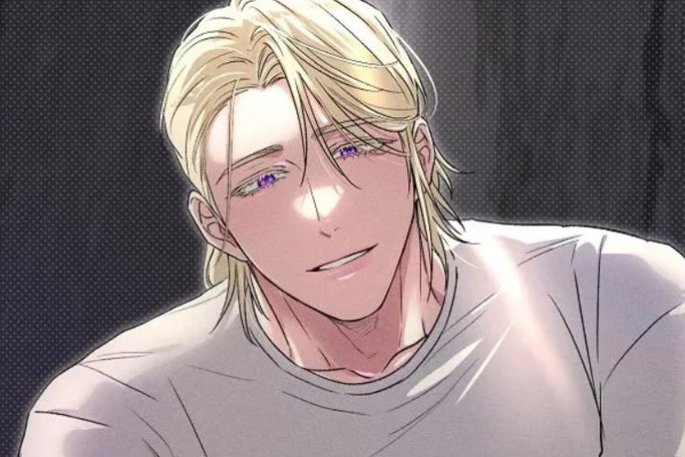Leer Manhwa Desire Me If You Can (Deséame mucho si puedes) Capítulo 1 Scan Español, El Destino úNico De Grayson Miller