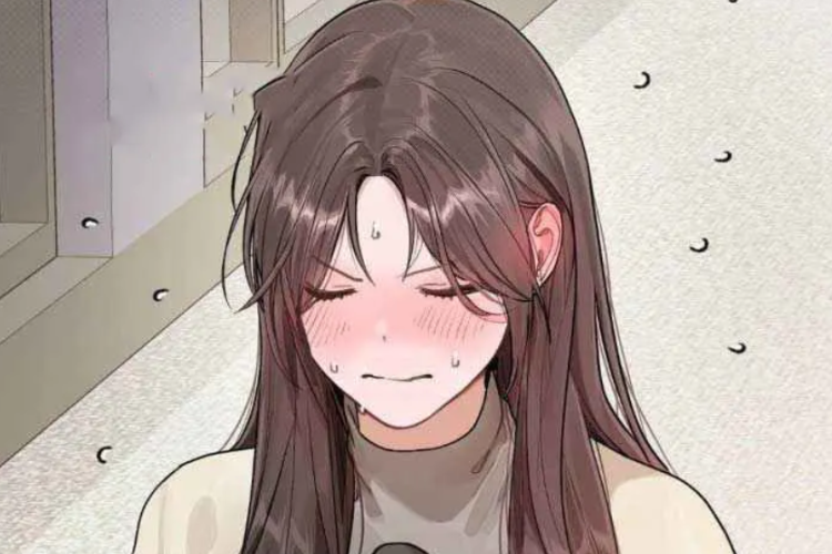 Lectura du Manhwa Jiwoo and Wooyeon Capítulo 13 en Español, Sentimientos cautivados