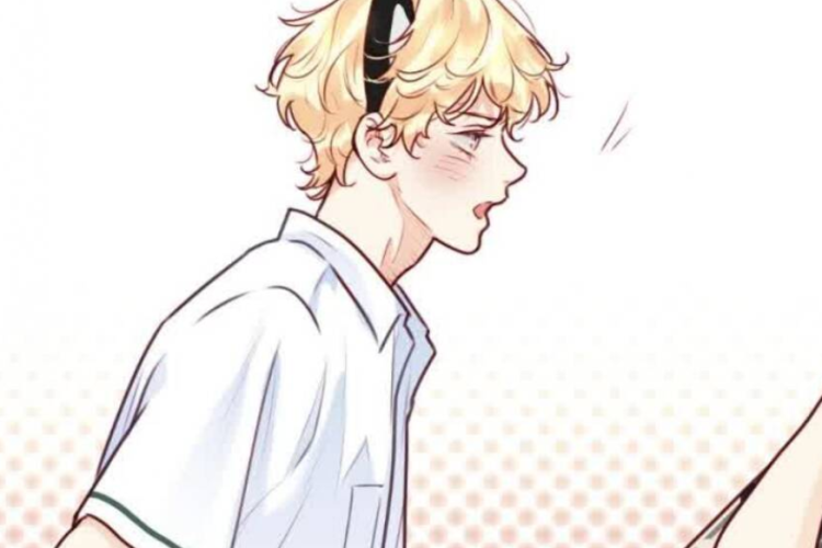 ¡Cada vez Más Querido! Enlace para Leer Manhwa BL ¡El amor es una ilusión! - Superstar Capítulo 40 en Español