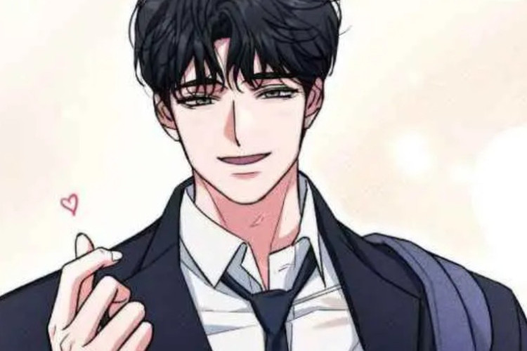 ¿Qué Pasa en el Capítulo 14 del Manhwa BL Sweet Sugar Candyman en Español? ¡RAW! Descúbrelo Aquí
