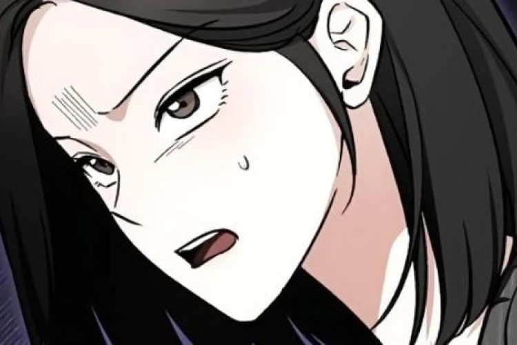 Resumen del capítulo Webtoon Muertos de amor Capítulo 4 en Español, Pequeña discusión