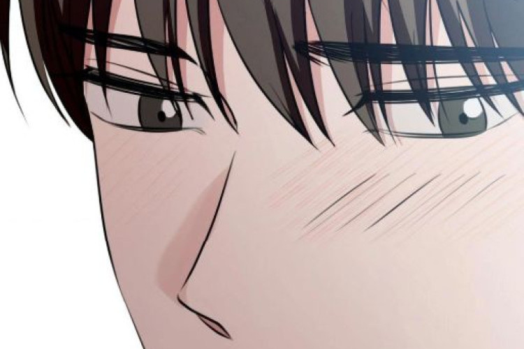 RAW Manhwa On the Dot Capítulo 47 español Sub y Spoilers, sigue cuidando su imagen
