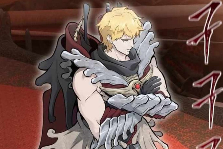 RAW Leer Manhwa Tower of God Capítulo 653 en Español, Necesitamos la Paz