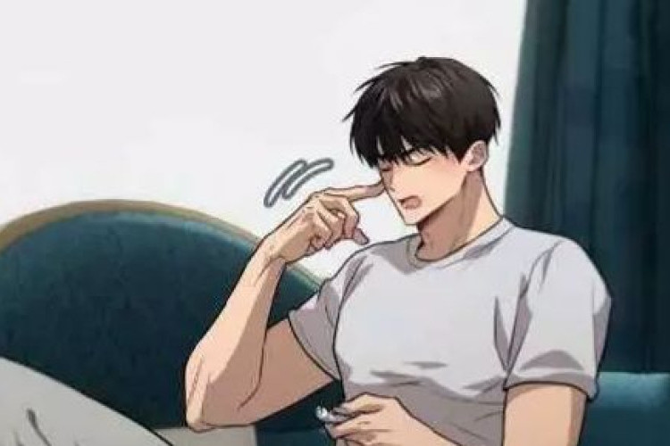 Enlace BL Manhwa Passión Temporada 5 Capítulo 133 en Español, desafiado por un mafioso