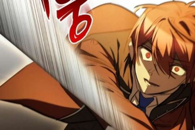 Leer Manhwa Helmut: The Forsaken Child Capítulo 134 en Español Scan, tiene la mejor potencia