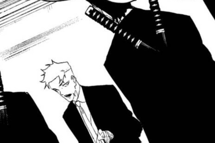 Manga Kagurabachi Capítulo 126 en Español: Spoiler, Fecha de Publicación & Enlace para Leerlo