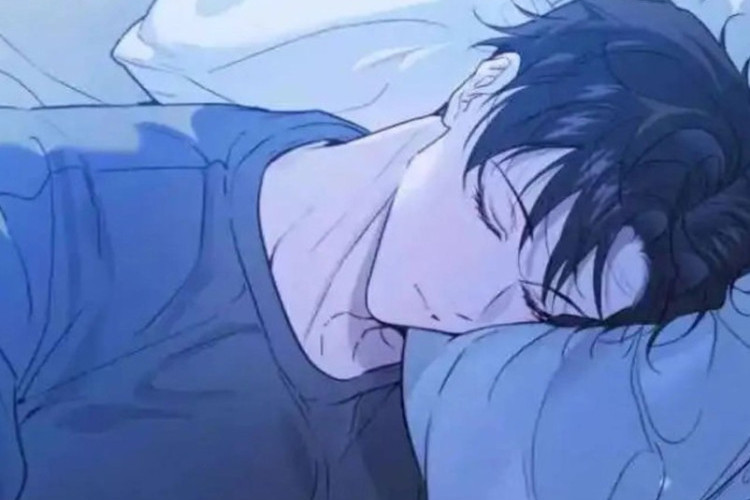 Leer Manhwa BL PASSION: RAGA Capítulo 42 en Español, RAW! Confía en Mis Sentimientos
