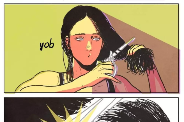 Empieza a Visitar la Tienda con Regularidad, Análisis con Spoilers High School Girl at the Convenience Store Capitulo 17 en Español