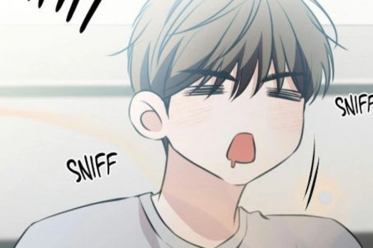 Leer Manhwa On the Dot Capítulo 46 en Español Scan, el ambiente se vuelve cada vez más romántico