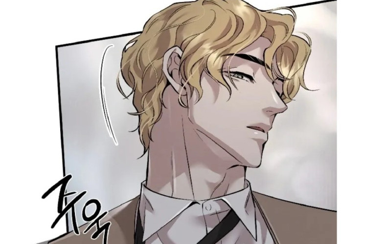 Lee el Manhwa BL Osito De Miel Capítulo 91 en Español, Liberar el deseo amoroso