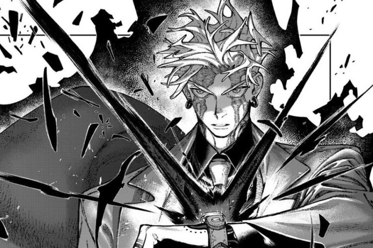 Spoiler & Enlace el Manga Gachiakuta Capítulo 168 en Español, La batalla final es aterradora