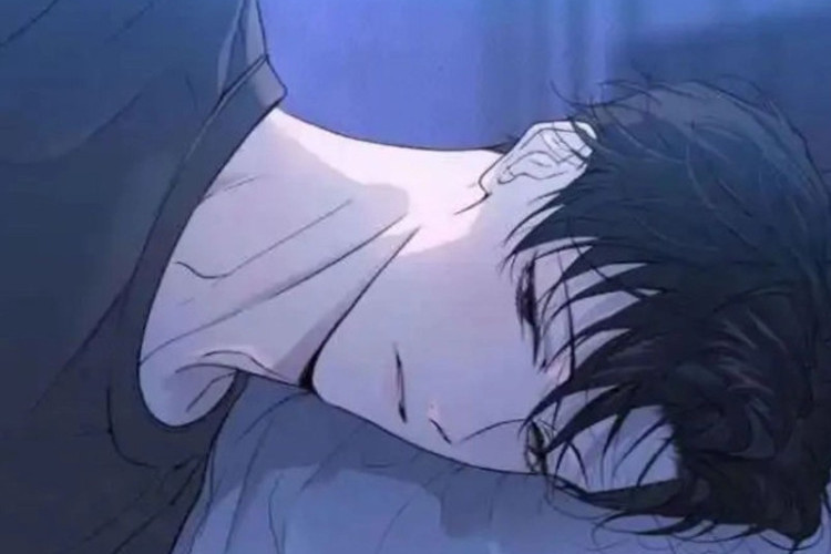 PASSION: RAGA Capítulo 43 en Español, ¡Haz Clic Aquí para Leer Manhwa BL Gratis!