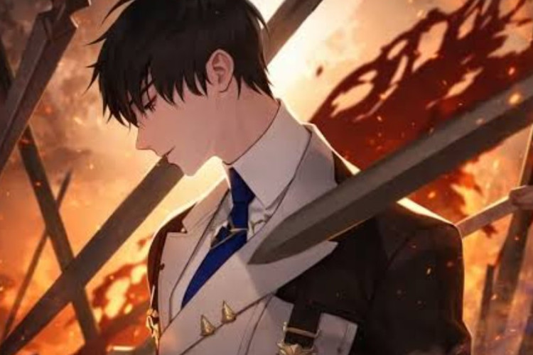 Cómo Leer el Manhwa El Replicador de Armas de la Academia en Español Capítulos Completos Gratis y Sin Condiciones