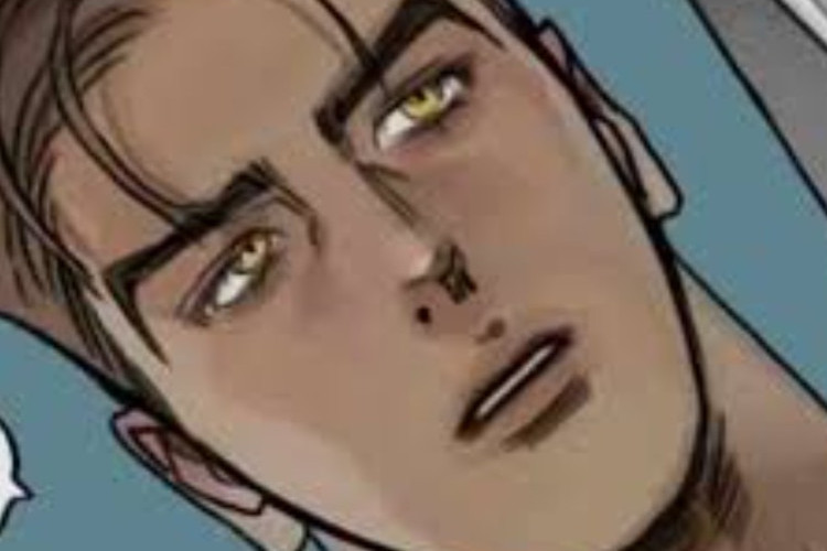 Sinopsis y Enlace de Lectura Manhwa BL Dream Daddy (Sueño Feliz) en Español Capítulo Completo Gratuito