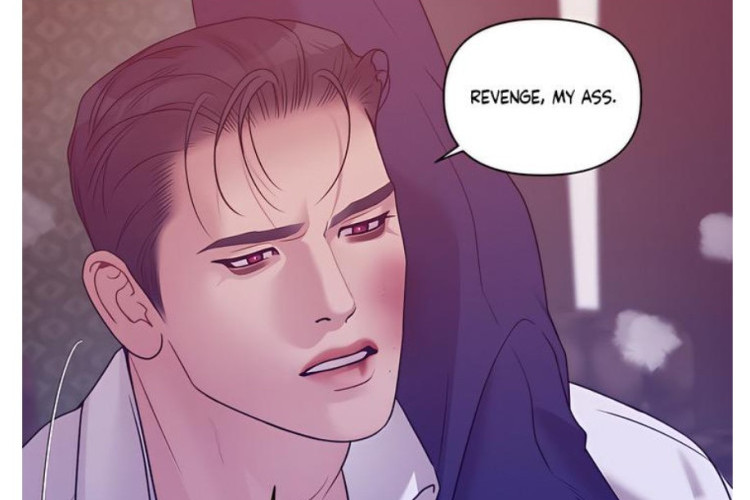 Spoiler y Leer del Manhwa BL Pearl Boy : Ignite The Dawn Capítulo 46 en Español, Seunghyun, el posesivo