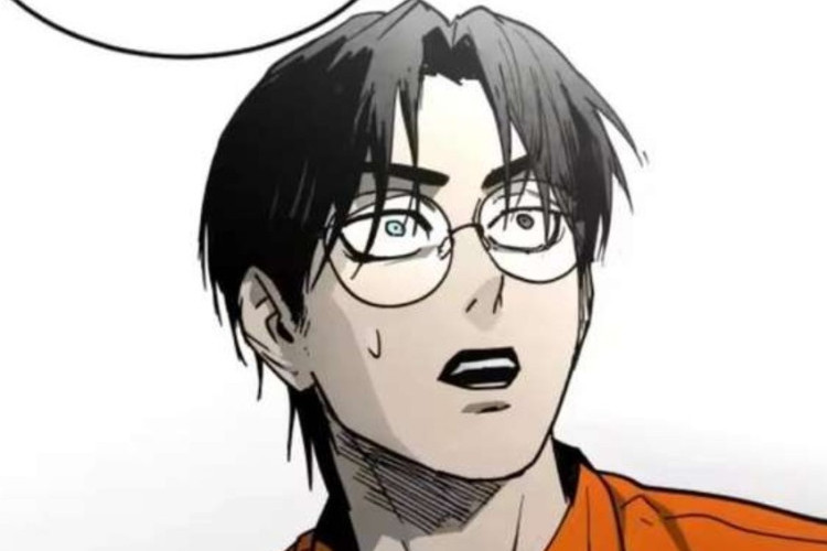 Fog Land Capítulo 32 en Español, ¡Haz Clic Aquí para Leer Manhwa Gratis!