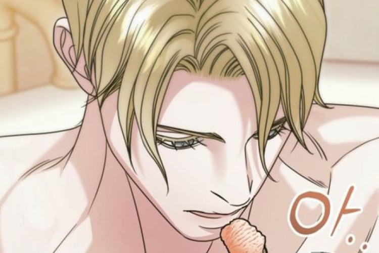 Manhwa Suplica Ante Mí Cap 88: ¿Qué Pasará en la Nueva Entrega? Peligro Inminente