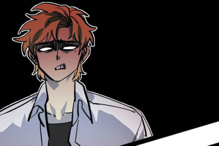 Leer el Manhwa Se Fuerte Lee Seo Young Full Capítulo en Español, Presenta Una Historia Desafiante