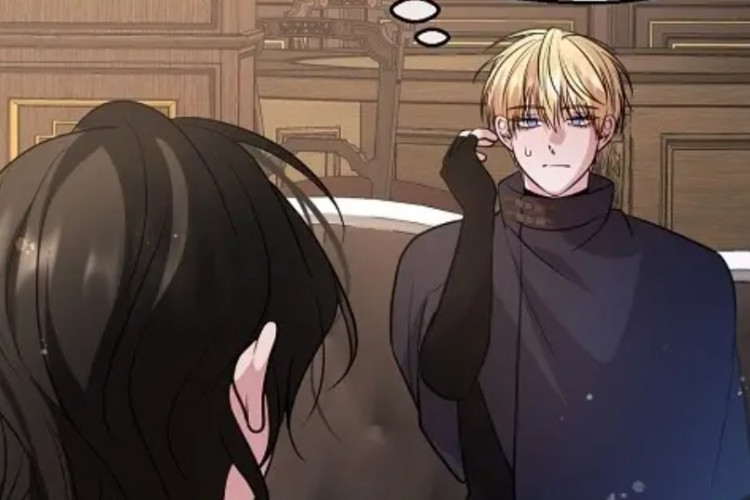 ¡La Importancia de los Sentimientos! La Apasionante Historia del Manhwa BL En la Cama con el Protagonista Masculino Cap 25 ESP SCAN