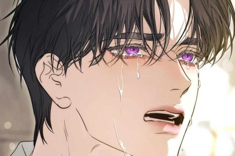 ¡EN BRUTO! Resumen de la Historia del Manhwa BL Kiss Me If You Can (Bésame, Si Puedes) Capítulo 52 en Español, Incomprensible