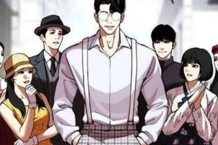 ¡El Hombre Más Feroz! Enlace para Leer Manhwa Lookism Capítulo 616 en Español y Fecha de Publicación