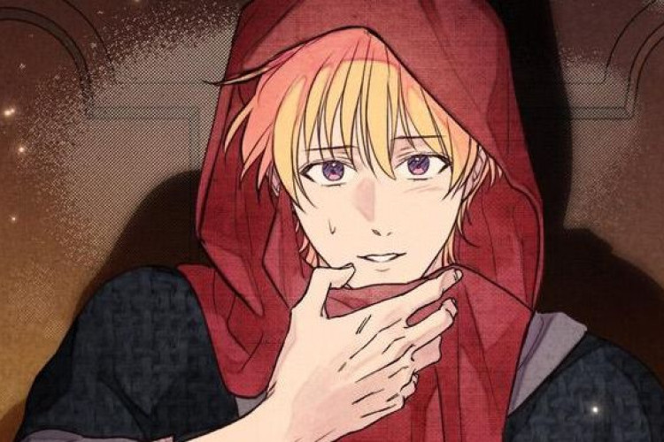 Leer Manhwa Winter Field Capítulo 18 en Español Scan, quiero volver a tus brazos