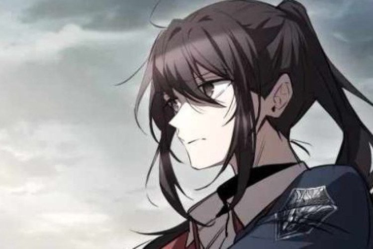 Enlance Manhwa Helmut: The Forsaken Child Capítulo 130 en Español Scan, invitación a un duelo a muerte