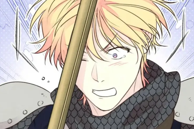 Resumen de la Trama Winter Field Capitulo 33 en Español, Giesel Tiene en Realidad un Carácter Tierno