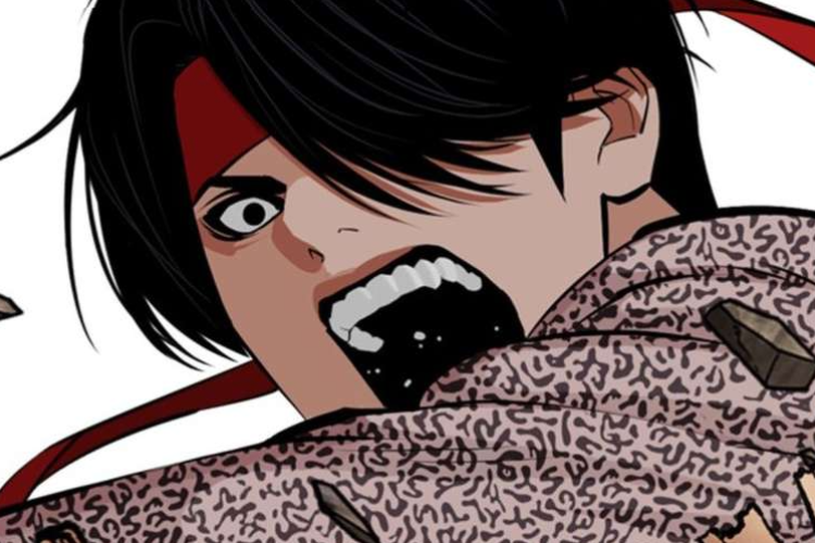 Imitar Todas las Técnicas de Artes Marciales, Análisis Teórico LOOKISM Capitulo 627 en Español
