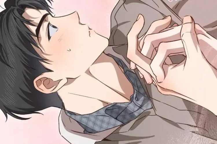 Resumen Manhwa High School Salty Heart 31 Español Scan Están Esperando Un Bebé