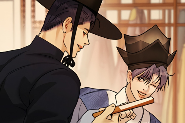 Lo Más Destacado Pearl Boy : Ignite The Dawn Capítulo 57 Español Un Final Feliz Para Todos
