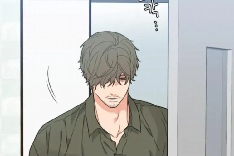 Spoiler du BL Belleza Sádica: Side Story B (Sadistic Beauty Side B) Capítulo 38 en Español, Tensión en el hospital