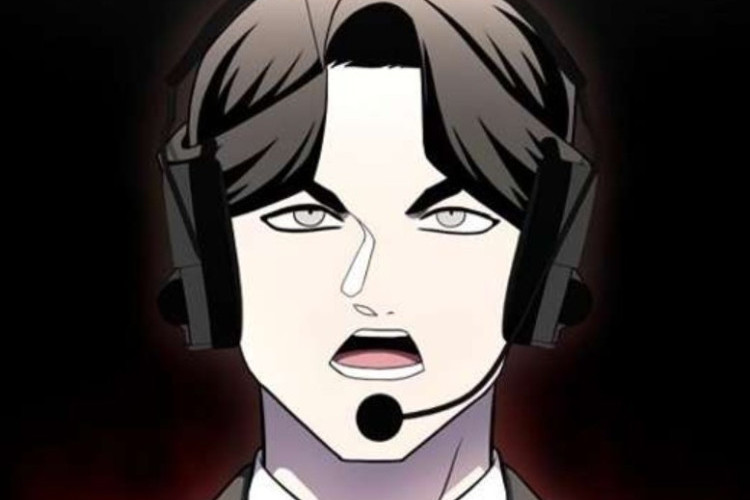 ¡Qué Interesante! Spoiler & Enlace para Leer Manhwa A Sense of Amusement (Sentido de la Diversión) Capítulo 80 en Español