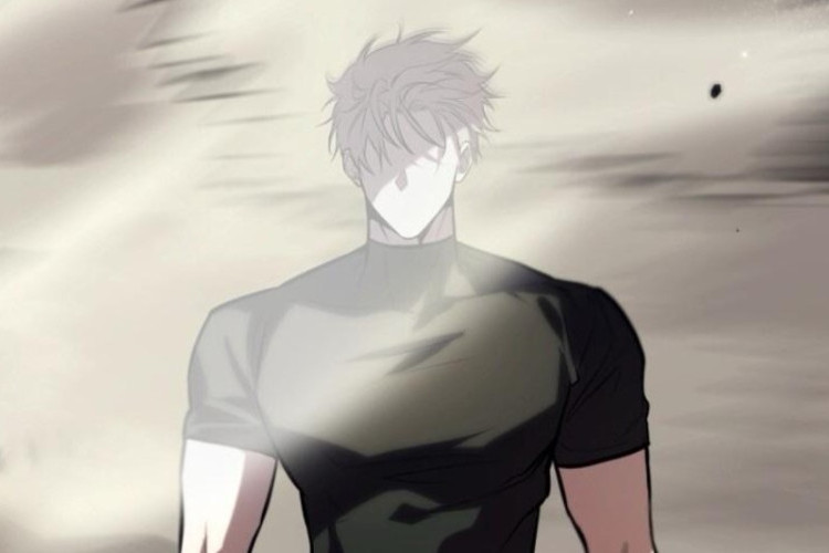 BL Manhwa Passión Capitulo 138 en Español, Doloroso Pero Sin Sangrado