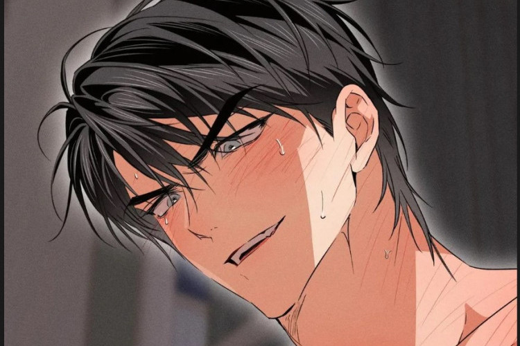 Enlace Leer del Manhwa High School Salty Heart Capítulo 28 en Español, Una pareja cada vez más apasionada
