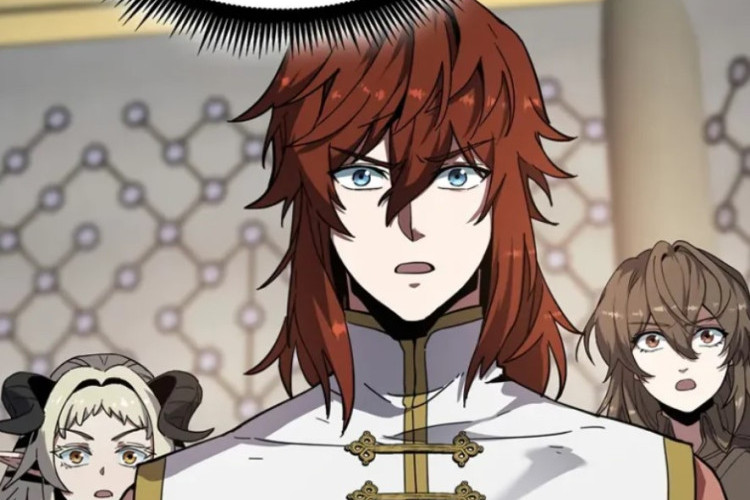 Spoiler du The Beginning After The End (La Vida Después de la Muerte) Capítulo 240 en Español, El plan de King Grey