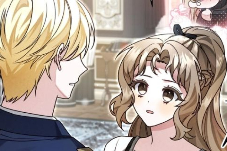 Leer Manhwa Sonata del Amanecer Capítulo 34 en Español Scan, reencontrarme con un amigo de la infancia