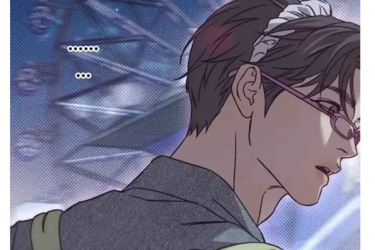 Spoiler del Manhwa No Aprietes La Ciruela Capítulo 7 en Español, ¡Primer encuentro!