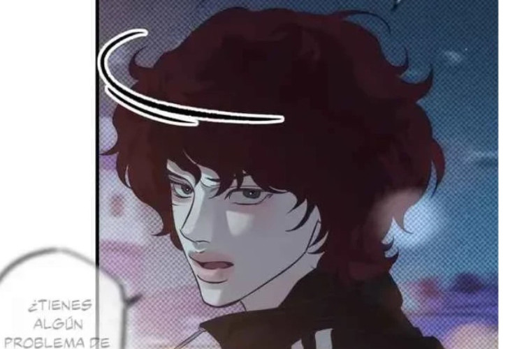 Leia el Manhwa No Aprietes La Ciruela Capítulo 8 en Español, El encanto de la primera impresión