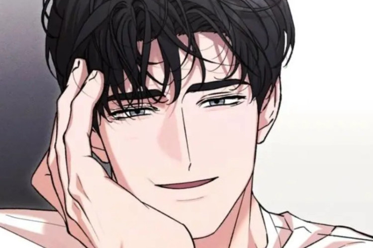 Spoiler RAW! Manhwa BL Sweet Sugar Candyman Capítulo 6 en Español, Sonrojada por la Timidez