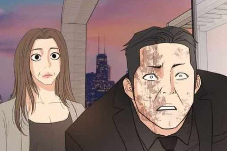 Guard Pass Capítulo 176 fecha de Estreno, Leaks y Dónde Leer Online : Venganza Implacable