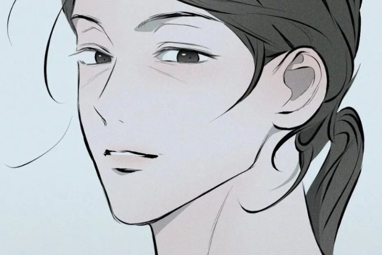 ¡RAW! Adaptación del Manhwa BL Vecinos Íntimos (Nice To See You) Capítulo 16 en Español, Un Poco de Motivación