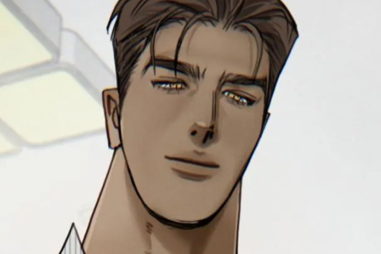 Spoiler RAW! Leer Manhwa BL Dream Daddy (Sueño Feliz) Capítulo 12 en Español, Una Invitación a Salir