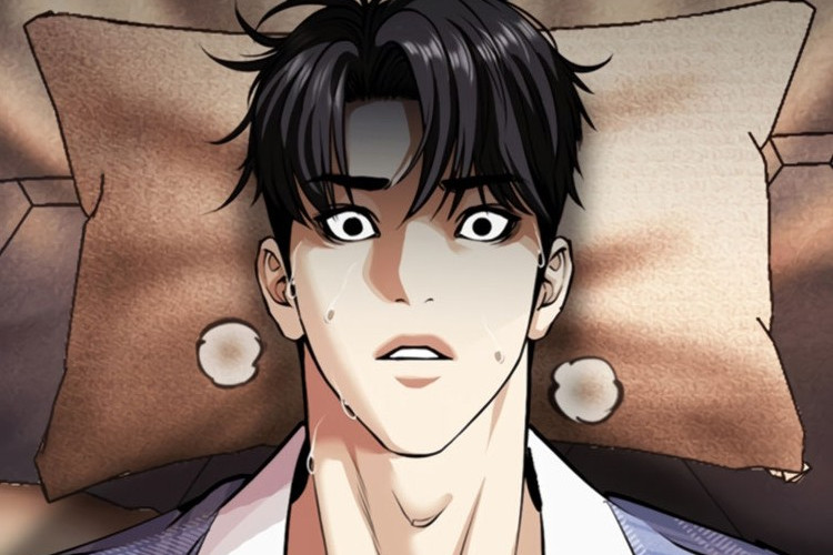 ¡Salvémonos! Spoiler & Enlace para  Leer Manhwa Lookism Capítulo 607 en Español