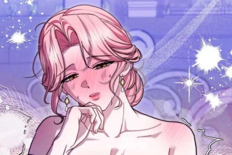 Spoilers el Manhwa I Drank It Instead of My Husband Capítulo 19 en Español, ¡Qué tensión se respira!