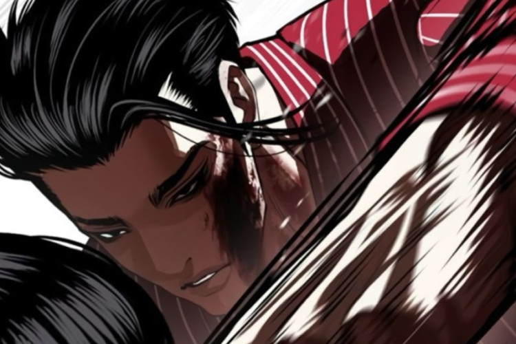 Manhwa Lookism Capítulo 602 en Español: Spoiler, Fecha de Publicación y Enlace para Leerlo