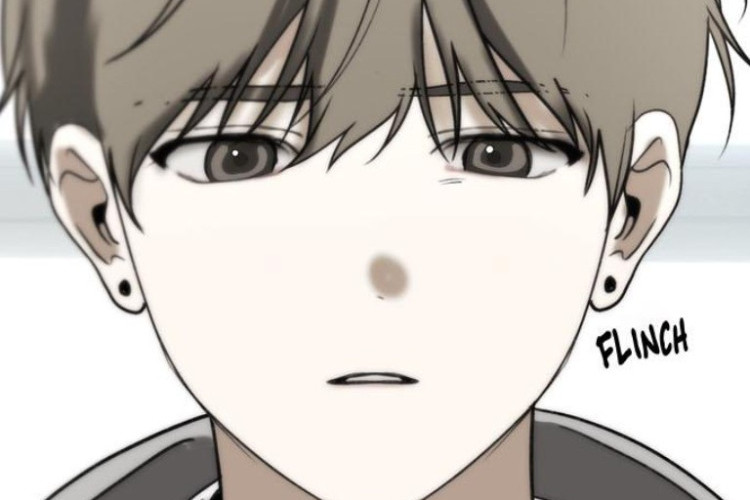 RAW Leer Manhwa BL Bad Friend Capítulo 43 en Español, A la Espera del Estreno de la Temporada 2