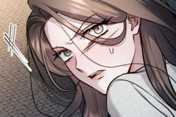 RAW Leer Manhwa Feliz Locura (Merry Psycho) Capítulo 69 en Español, Ya No Puedo Más