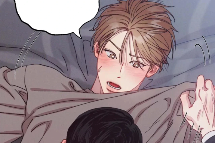 Análisis de Continuidad Please, Candy! Capitulo 5 en Español, Hagong al Sorprender a un Hombre Desconocido